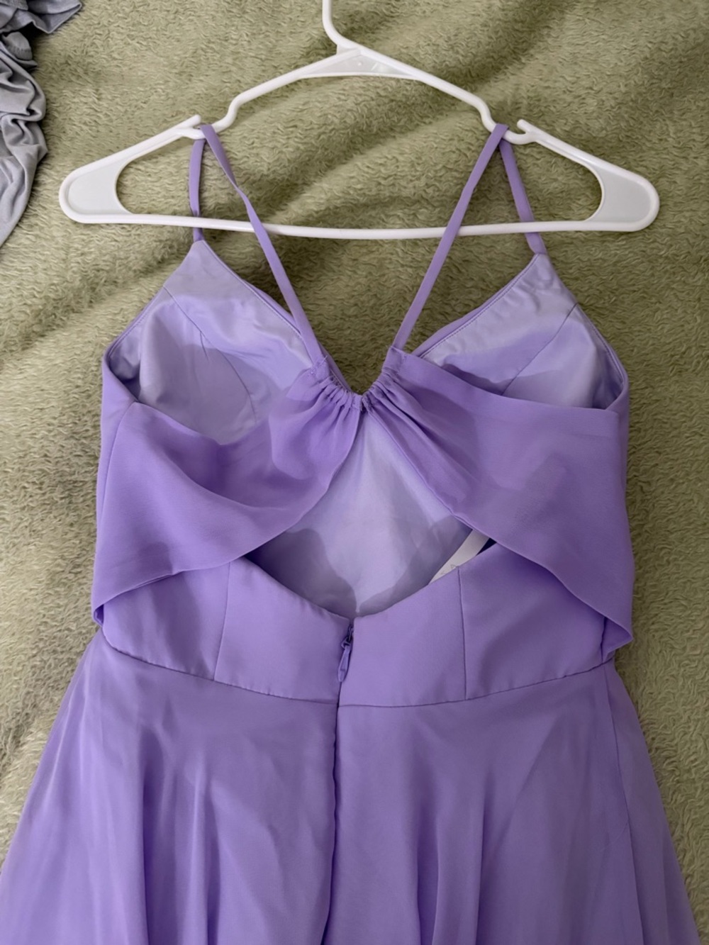 Azazie Dress - Picture 7 of 10